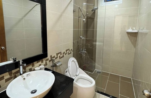 Binh Chanh Hotel | Ngoc San San Hotel