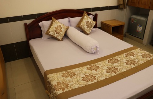 Bien Hoa Hotel | Ngoc Son Hotel