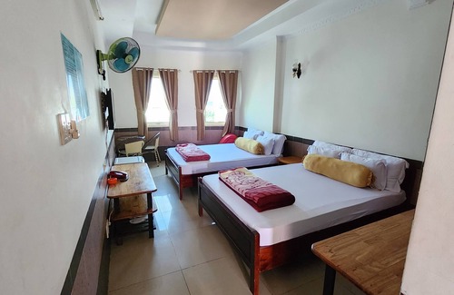 Bien Hoa Hotel | Ngoc Son Hotel