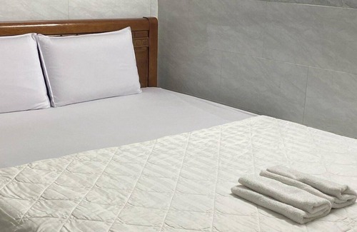 Phu Nhuan Hotel | Ngoc Yen Hotel by Bay Luxury