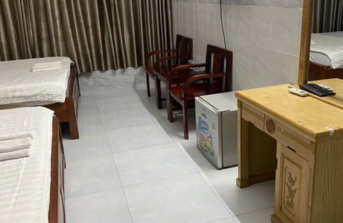 Phu Nhuan Hotel | Ngoc Yen Hotel by Bay Luxury