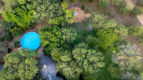 Hoedspruit Cabin | Ngoma Bush Lodge