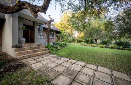 Hoedspruit Cabin | Ngoma Bush Lodge