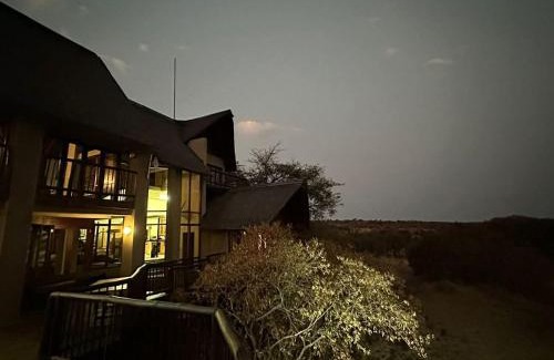 Bela-Bela House | Ngong Hill, Mabalingwe