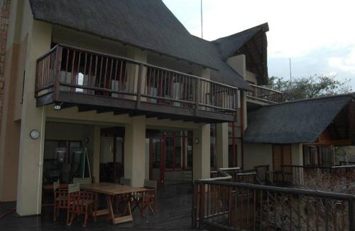 Bela-Bela House | Ngong Hill, Mabalingwe