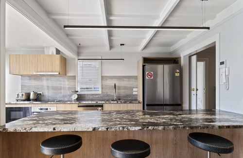 Ngongotaha House | Ngongotaha Lakeside Home