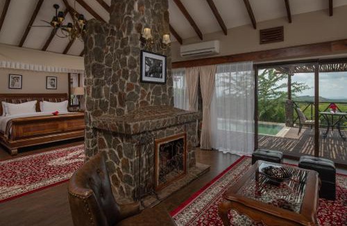 Karatu Cabin | Ngorongoro Oldeani Mountain Lodge