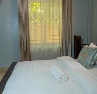 Moshi Hotel | Nguchiro Palace Hotel