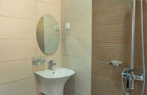 Moshi Hotel | NGUCHIRO PALACE