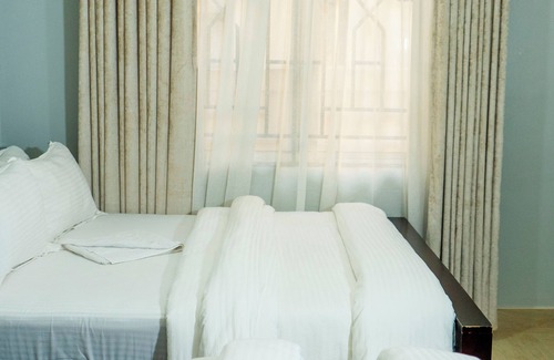Moshi Hotel | NGUCHIRO PALACE