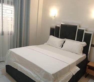 Yaounde Apartment | Nguem's Appart