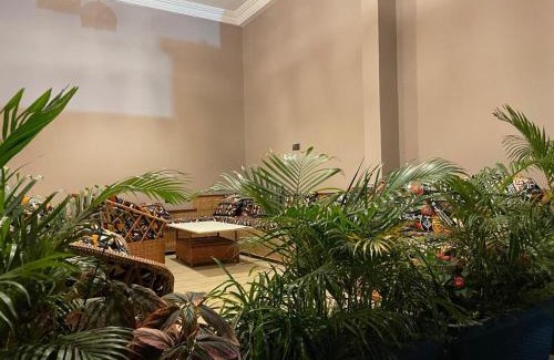 Yaounde Apartment | Nguem's Appart