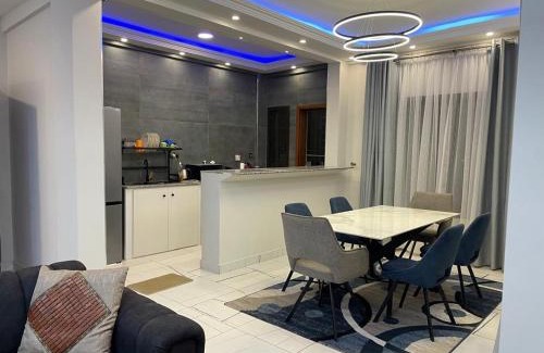 Yaounde Apartment | Nguem's Appart