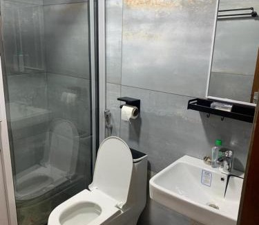 Yaounde Apartment | Nguem's Appart