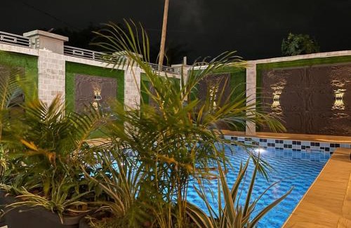 Yaounde Apartment | Nguem's Appart
