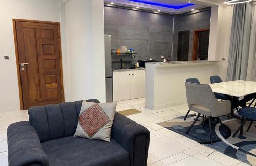 Yaounde Apartment | Nguem's Appart