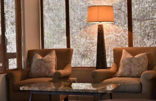 Hluhluwe Cabin | Nguni Lodge