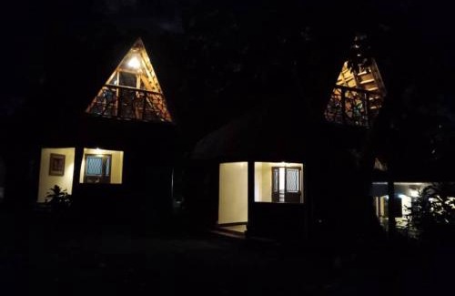Kireka House | Nguru Farm Cottages