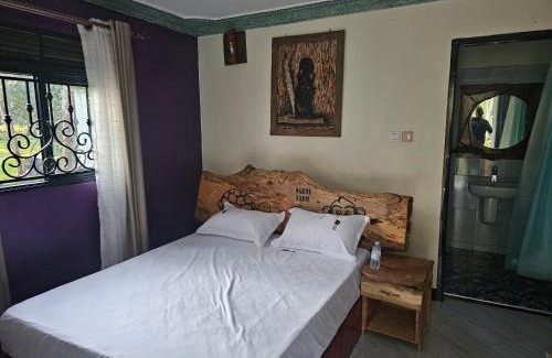 Kireka House | Nguru Farm