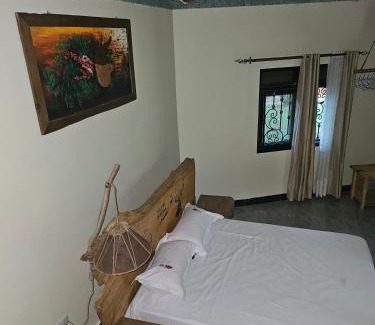Kireka House | Nguru Farm