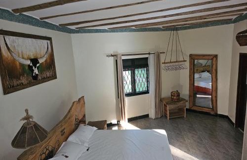 Kireka House | Nguru Farm
