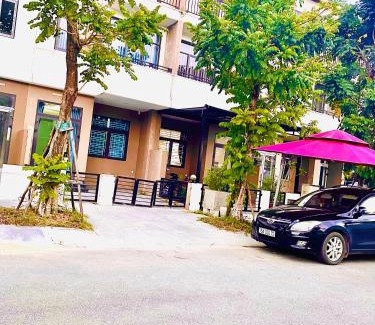 Huong Thuy Apartment | NGUYÊN CĂN -02 Phòng ngủ - SHARK HOUSE - Hue