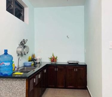 Huong Thuy Apartment | NGUYÊN CĂN -02 Phòng ngủ - SHARK HOUSE - Hue