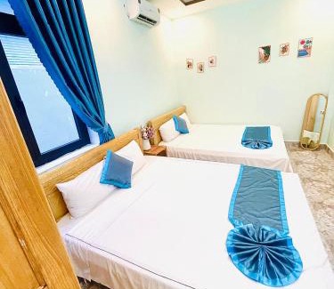 Huong Thuy Apartment | NGUYÊN CĂN -02 Phòng ngủ - SHARK HOUSE - Hue
