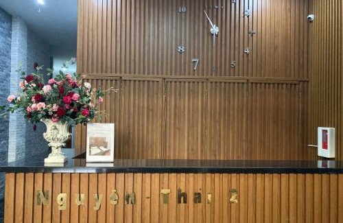 Trung Chanh Hotel | Nguyên Thái II