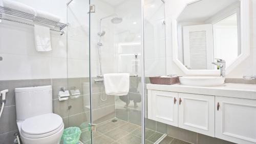 Hai Ba Trung Hotel | Nguyen Du Paradise Hotel - Hoan Kiem Lake