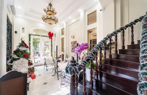 Da Kao Hotel | Nguyen Le Home - Nguyen Dinh Chieu, District 1