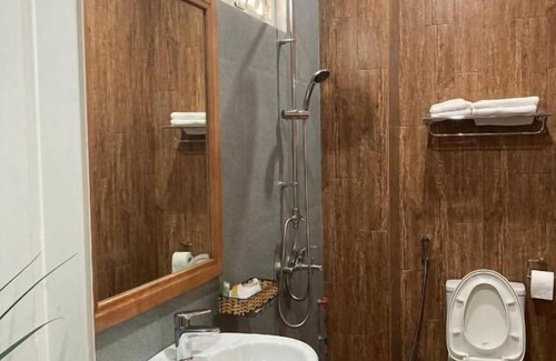 Trung Chanh Hotel | Nguyen Thai 2 Hotel