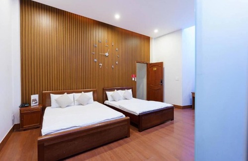 Trung Chanh Hotel | Nguyen Thai 2 Hotel
