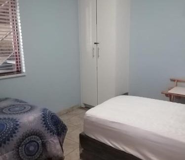 Trawal House | Ngwane Propertie