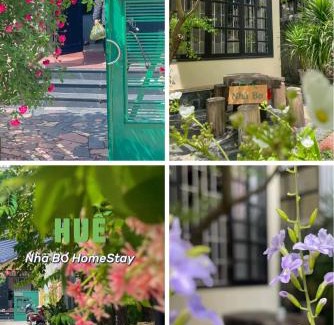Hue City Centre House | Nhà Bơ Homestay