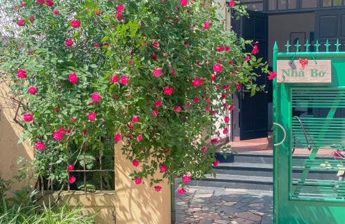Hue City Centre House | Nhà Bơ Homestay