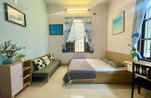 Hue City Centre House | Nhà Bơ Homestay