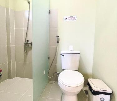 Old Quarter House | Nhà của Biển