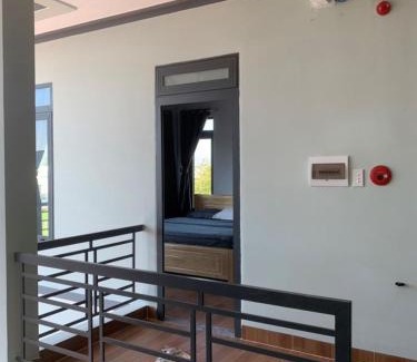 Ninh Hai Hotel | Nhà Du mục