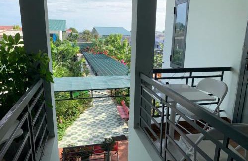 Ninh Hai Hotel | Nhà Du mục