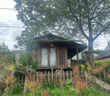 Kon Plong Ski Chalet | Nhà Gỗ Măng Đen
