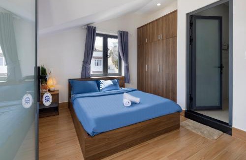 Da Lat Hotel | Nhà Giáng Sinh Trên Đồi Villa