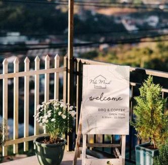 Da Lat Cabin | Nhà Mình homestay