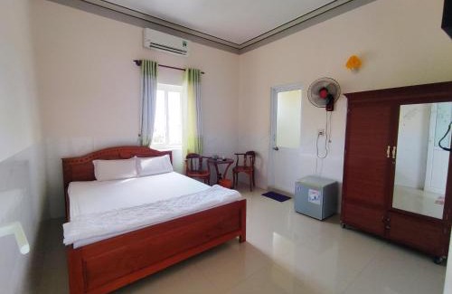 Phu Quy Hotel | Nhà nghỉ An Phú