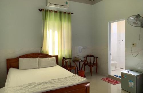 Phu Quy Hotel | Nhà nghỉ An Phú