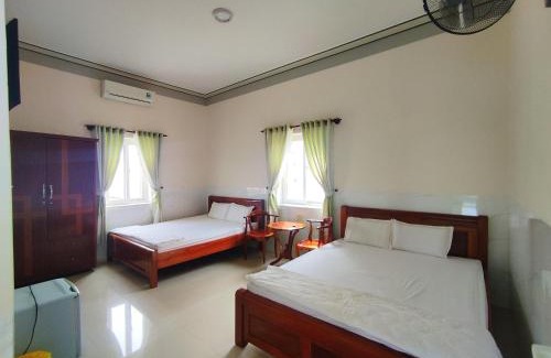 Phu Quy Hotel | Nhà nghỉ An Phú