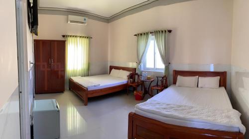 Phu Quy Hotel | Nhà nghỉ An Phú