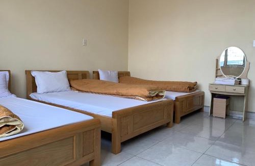 Moc Chau Hotel | Nhà nghỉ Dương Vũ
