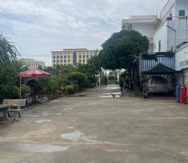 Rach Gia Bed & Breakfast | NHÀ NGHỉ HOÀNG HIỆP