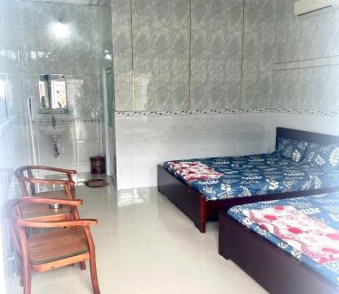 Rach Gia Bed & Breakfast | NHÀ NGHỉ HOÀNG HIỆP